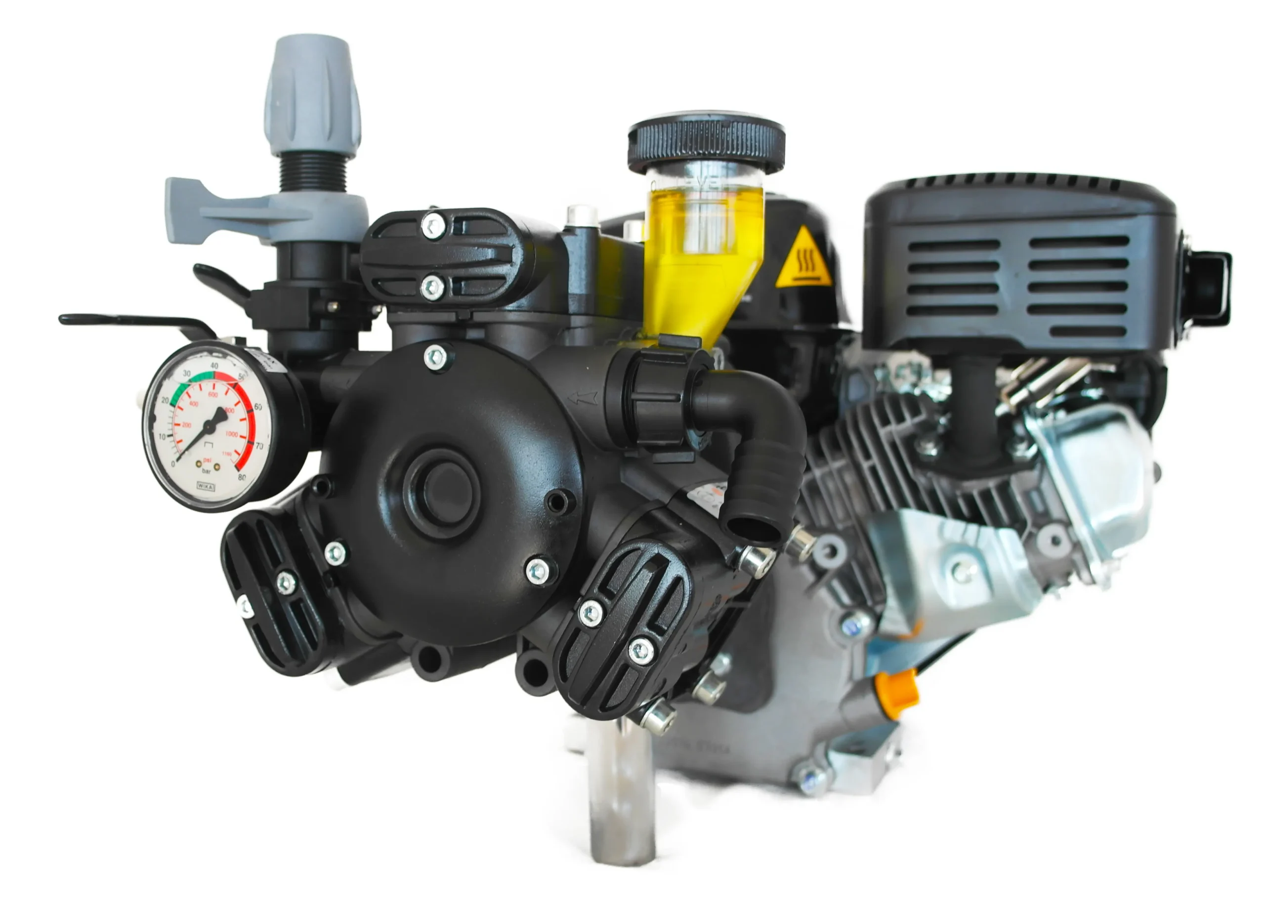 APS 31 Loncin