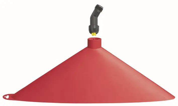 Accessori e lance giardinaggio