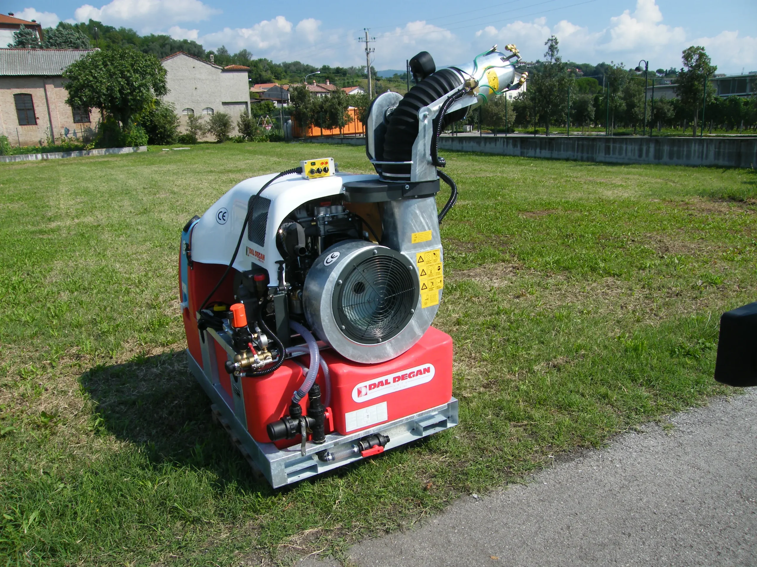 Eco Pick Spray