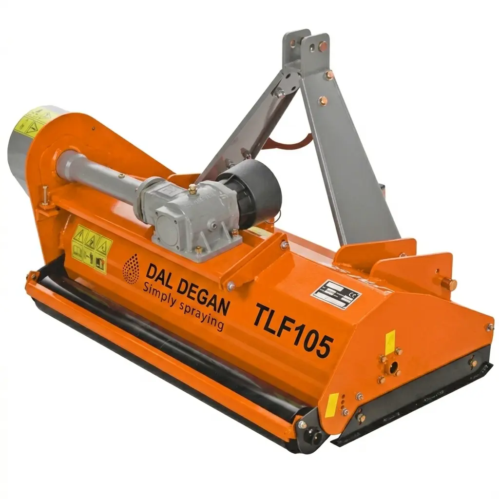 Trincia leggera 1