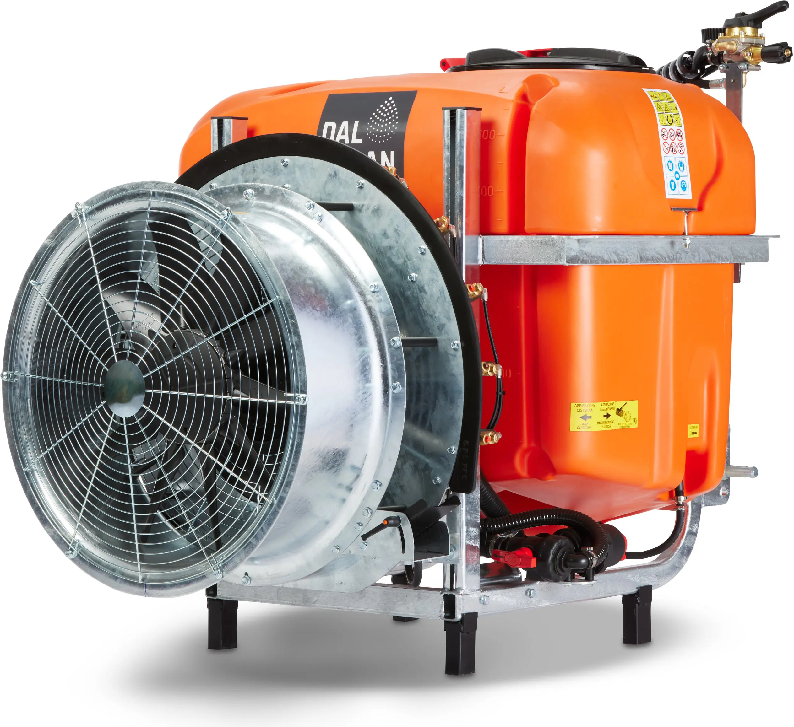 Kronos MN 400-600